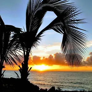 Apartment Paradise Palms, Pahoa
