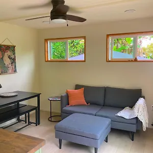 Apartment Seaside House And Aloha, Pahoa