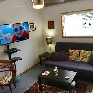 Apartment Hale “ha Ha”, Pahoa