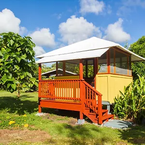 Kirpal Meditation And Ecological Center Hotel