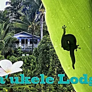 Ma'ukele Pahoa