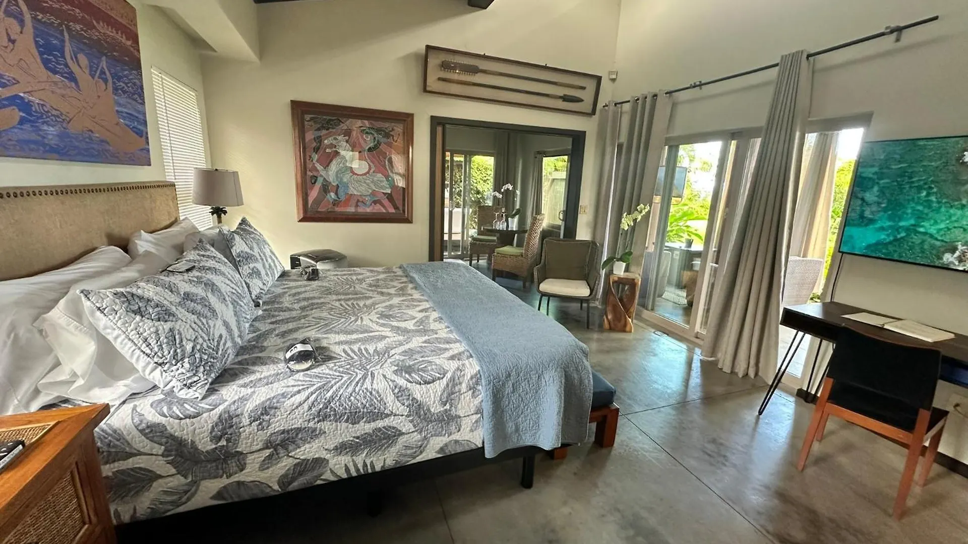 Guest house Kehena Beach Guesthouse Pahoa