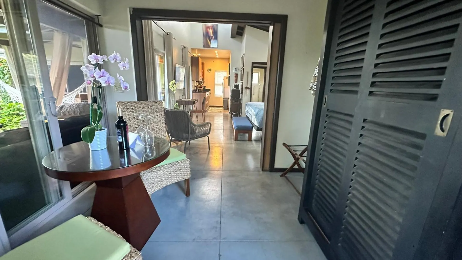 Guest house Kehena Beach Guesthouse Pahoa