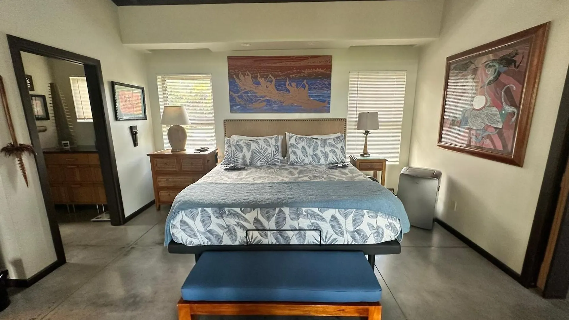 Kehena Beach Guesthouse Pahoa United States