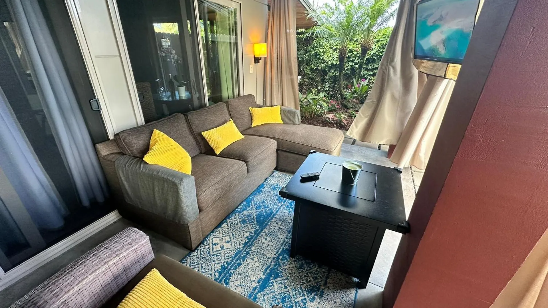 Kehena Beach Guesthouse Pahoa 0*,  United States