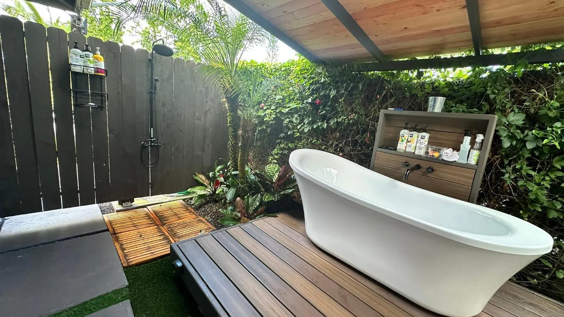Kehena Beach Guesthouse Pahoa 0*,  United States