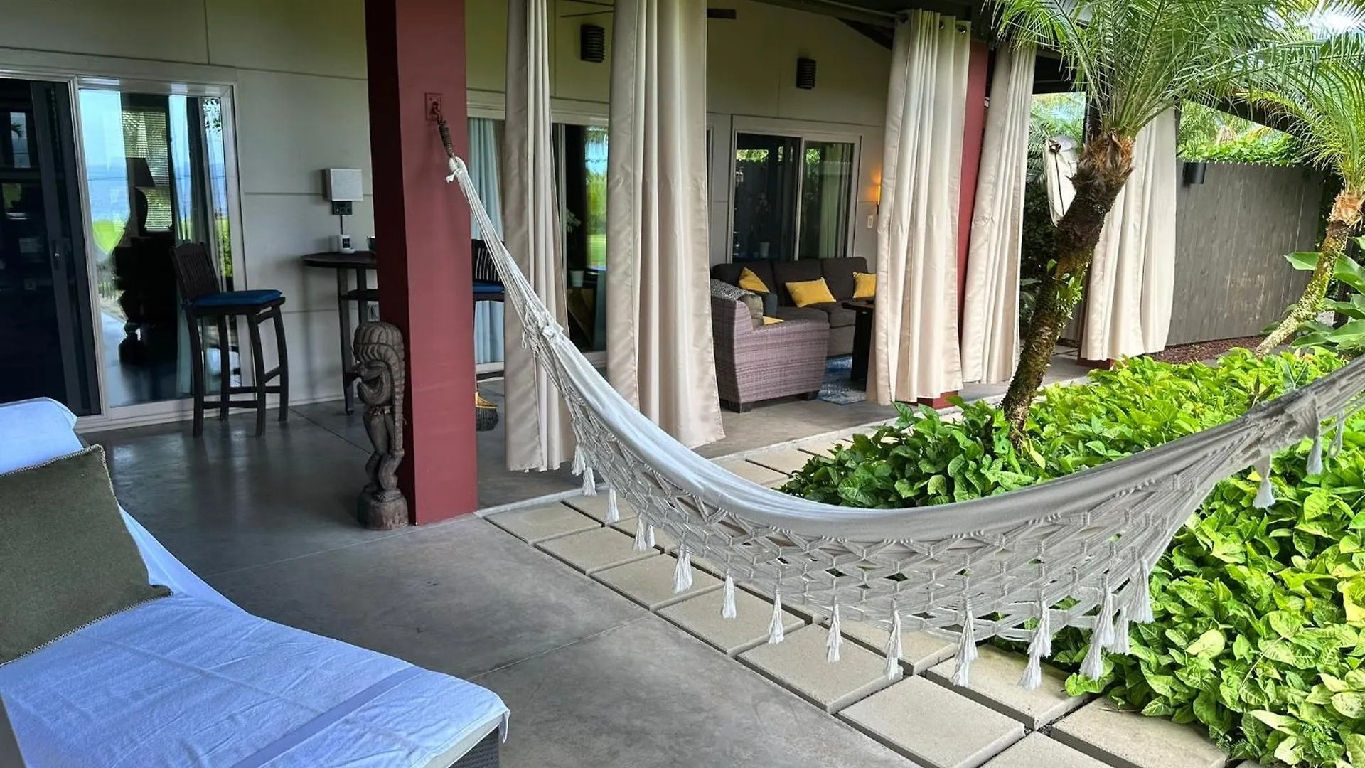 Kehena Beach Guesthouse Pahoa