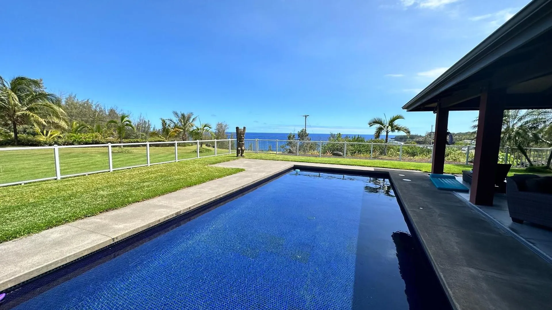 Guest house Kehena Beach Guesthouse Pahoa