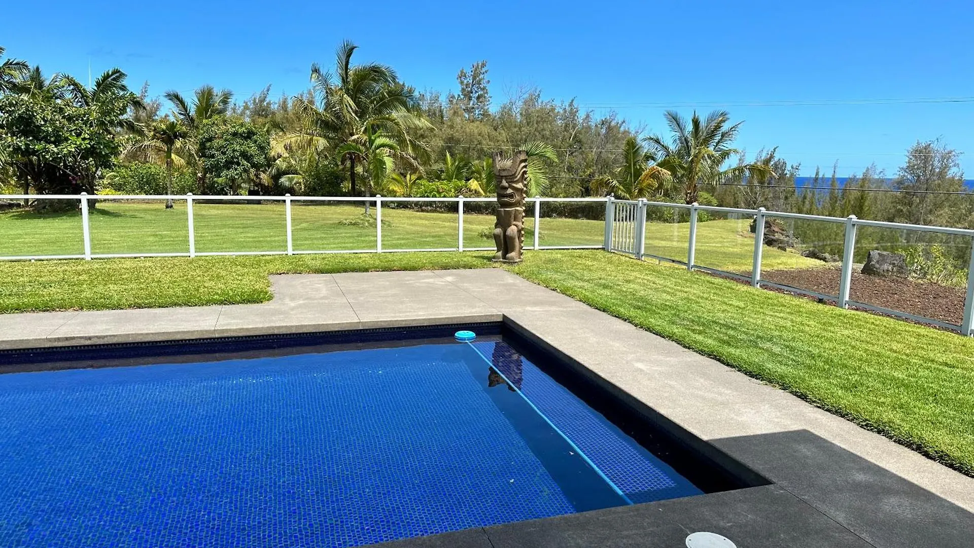 Guest house Kehena Beach Guesthouse Pahoa