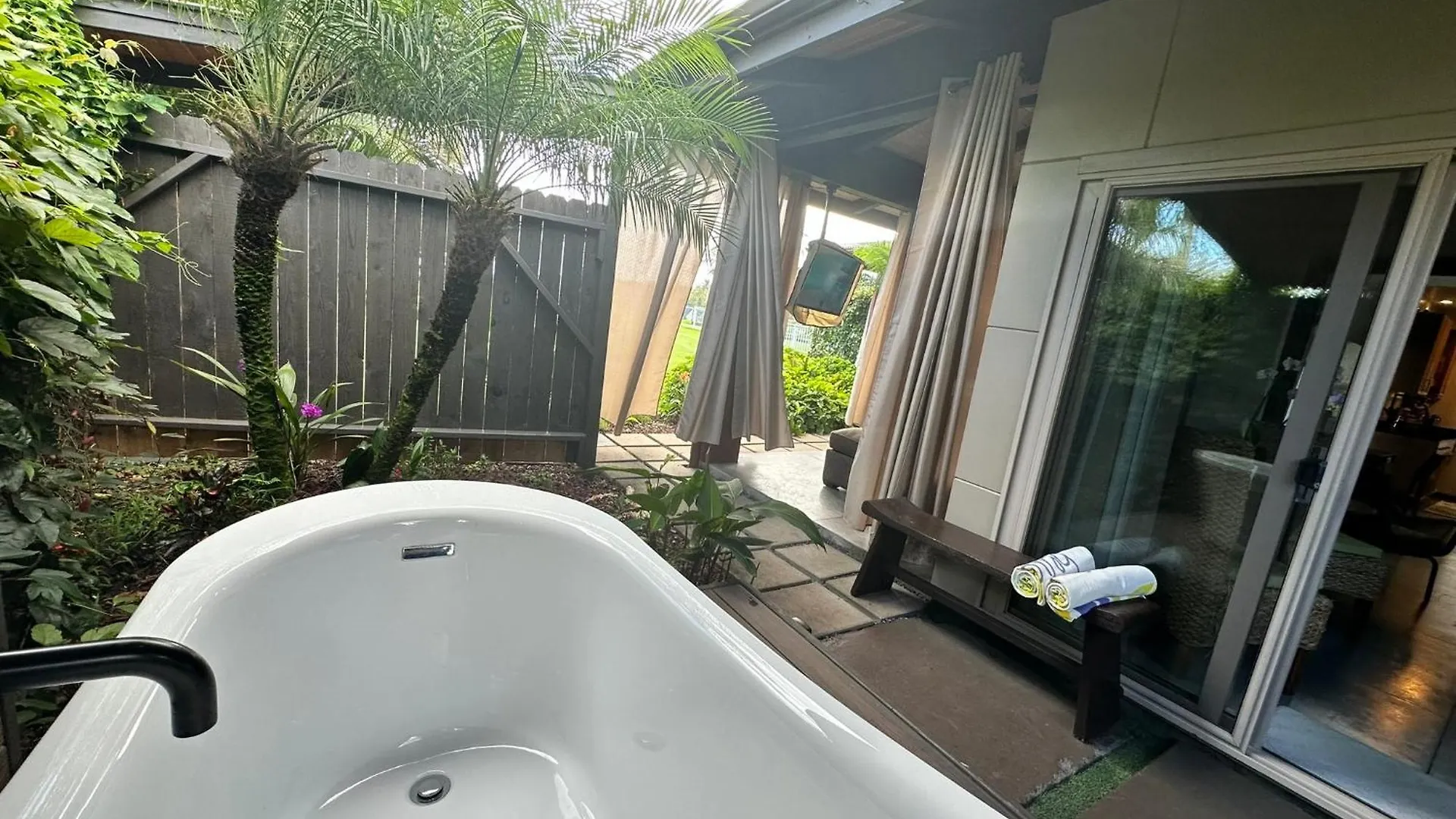 Kehena Beach Guesthouse Pahoa Guest house