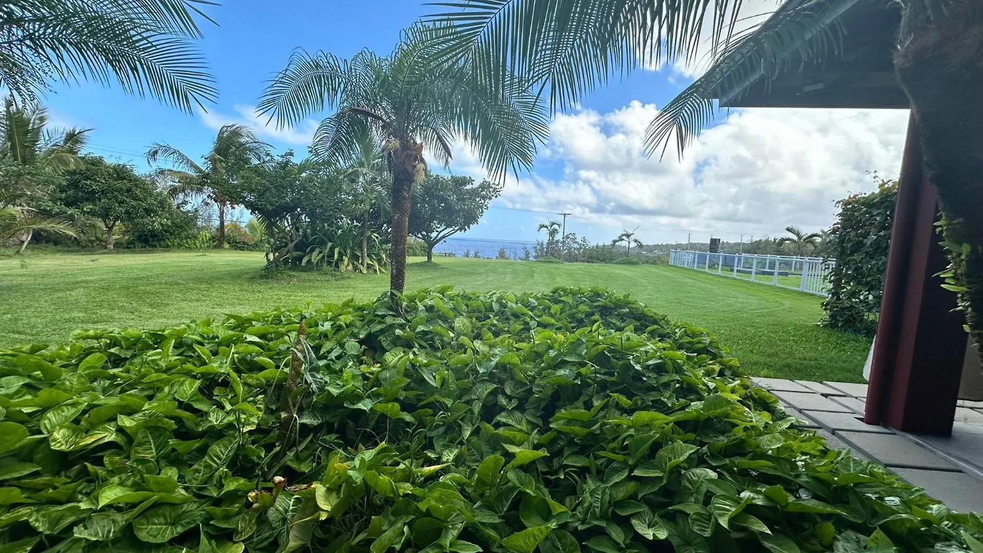 Kehena Beach Guesthouse Pahoa 0*,
