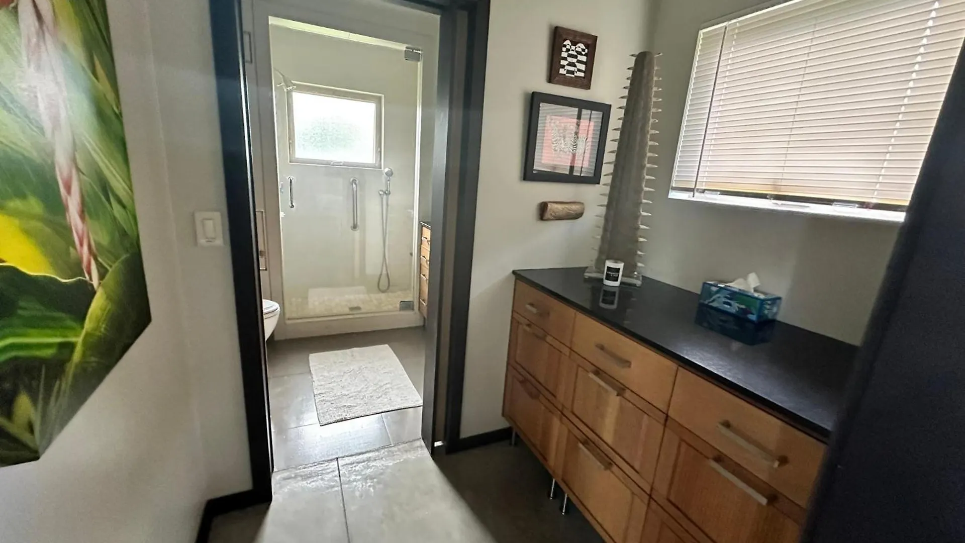 Kehena Beach Guesthouse Pahoa