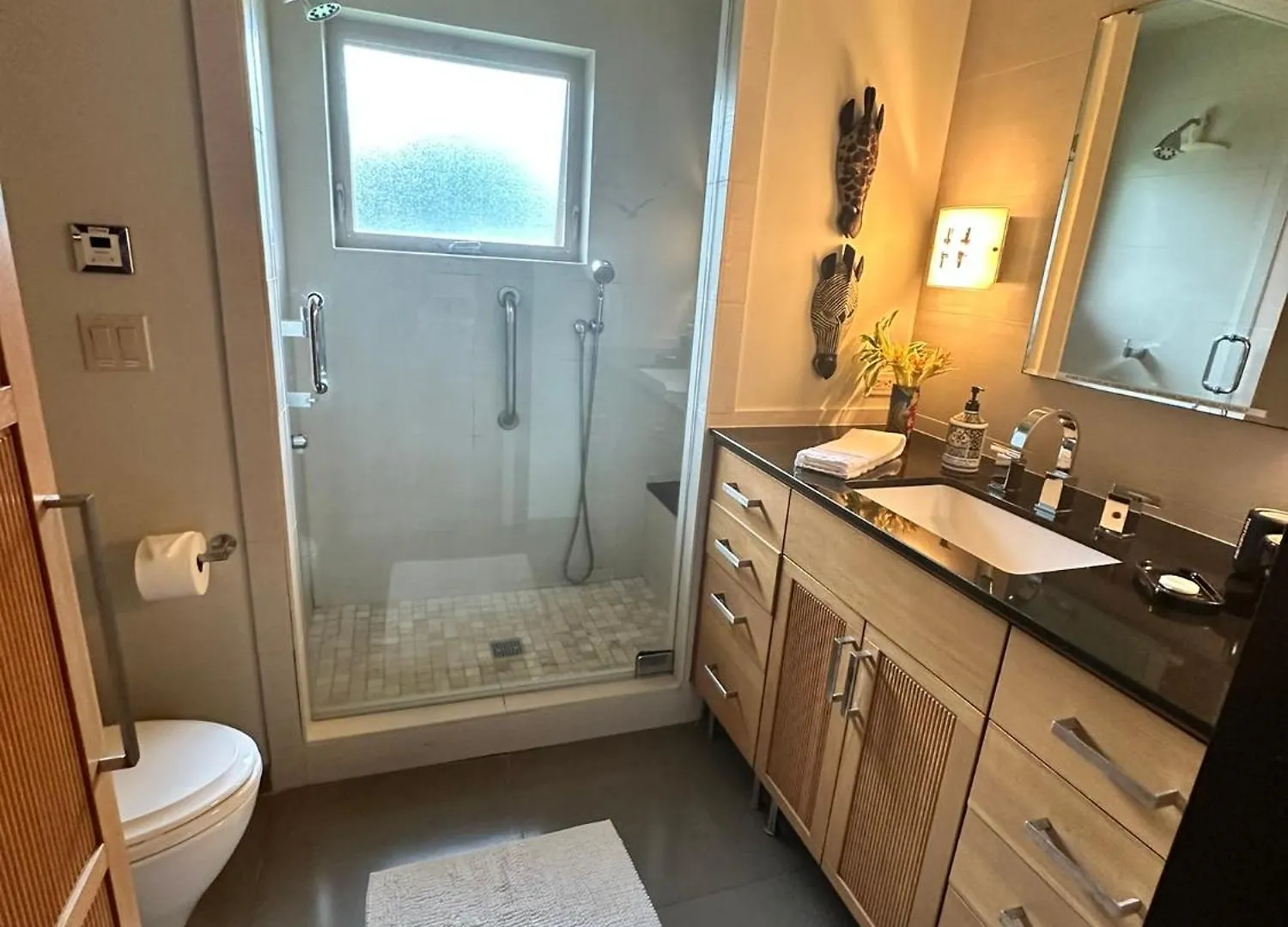 Kehena Beach Guesthouse Pahoa United States