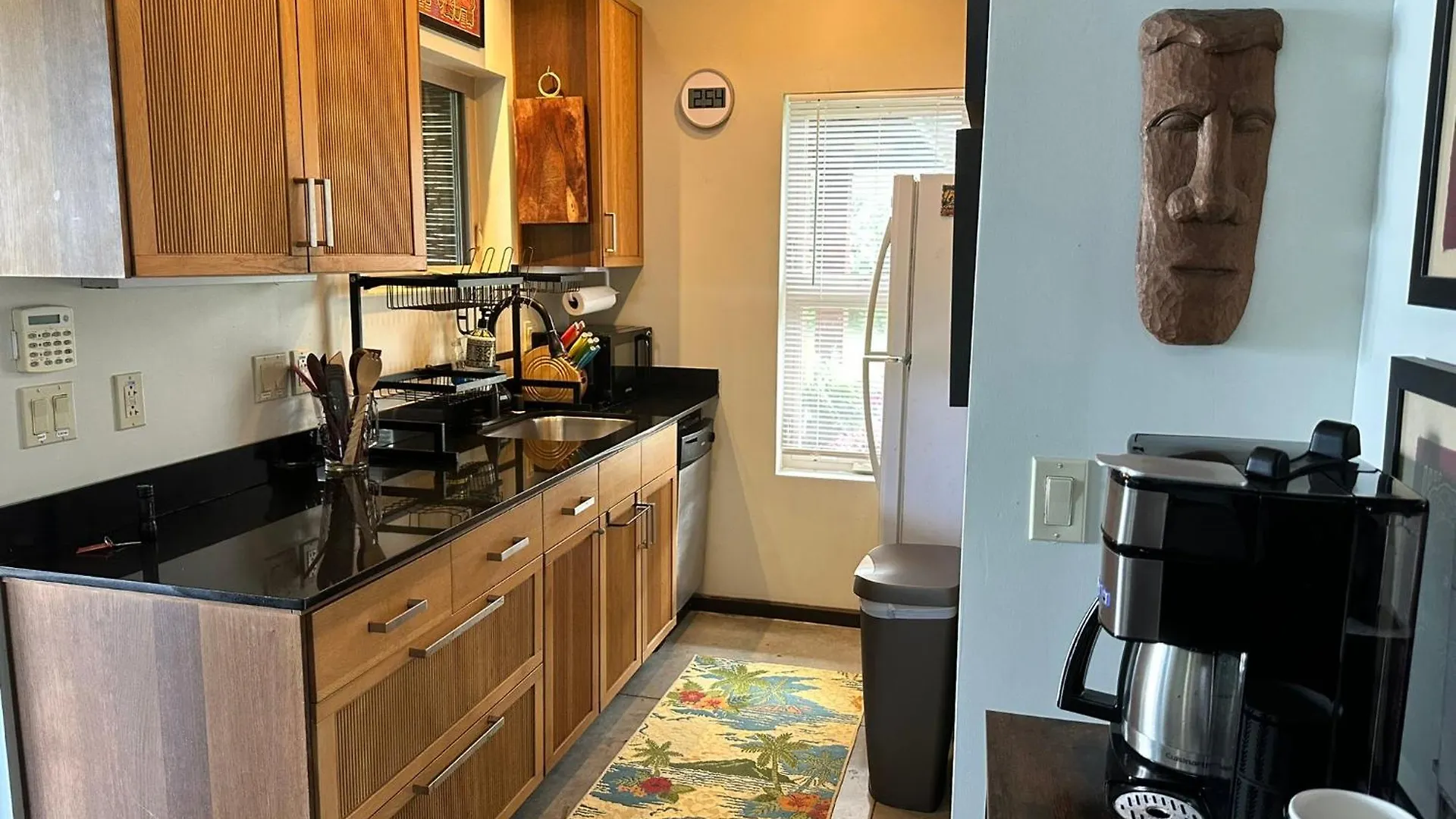 Kehena Beach Guesthouse Pahoa Guest house