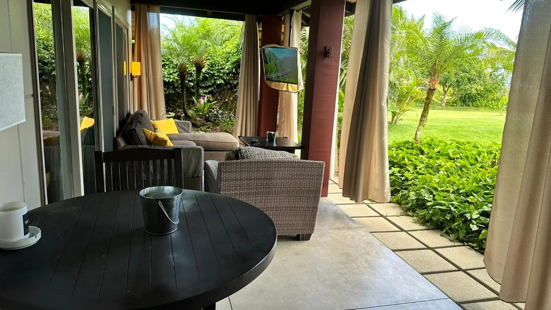 Kehena Beach Guesthouse Pahoa Guest house