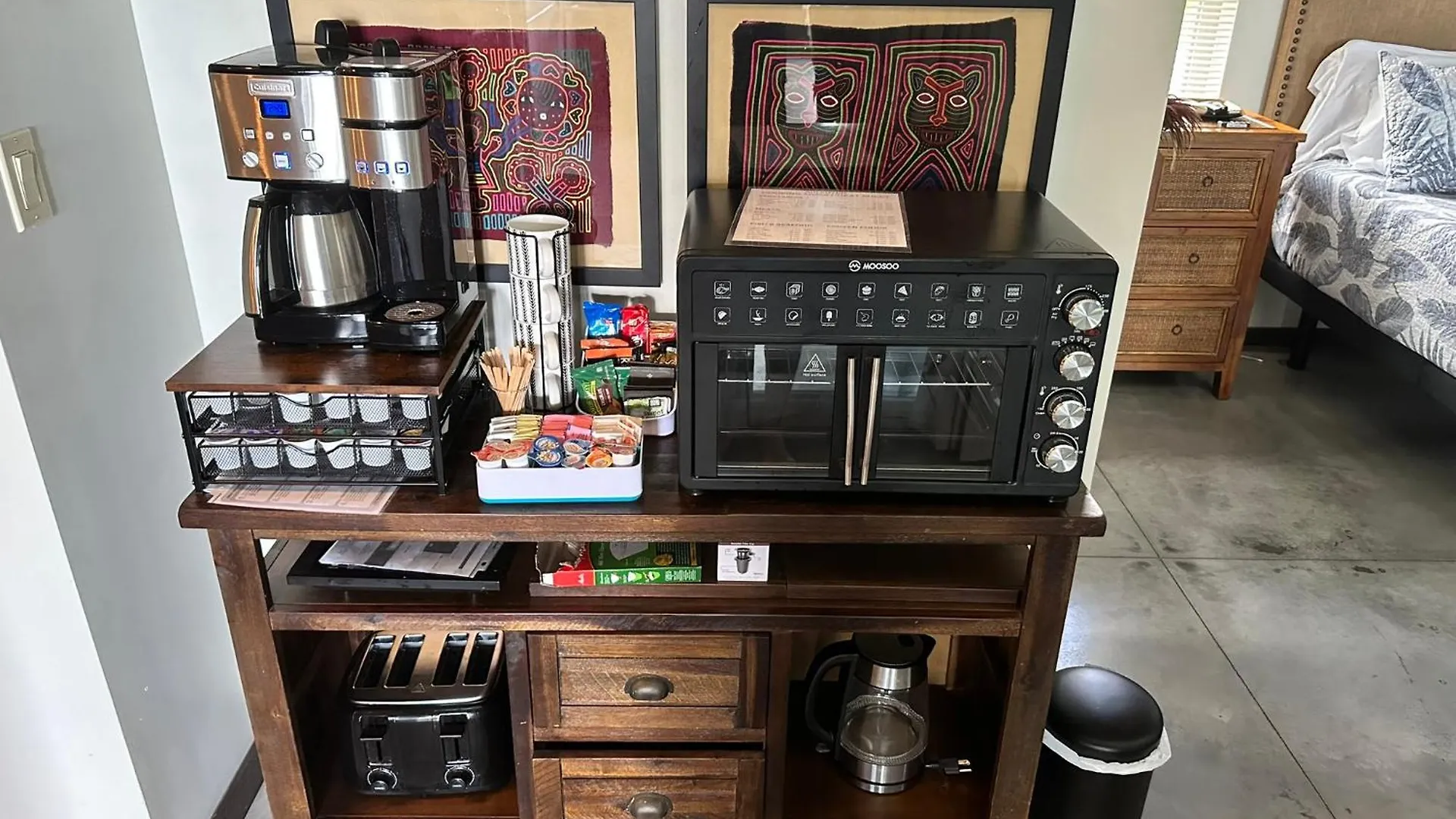 Kehena Beach Guesthouse Pahoa