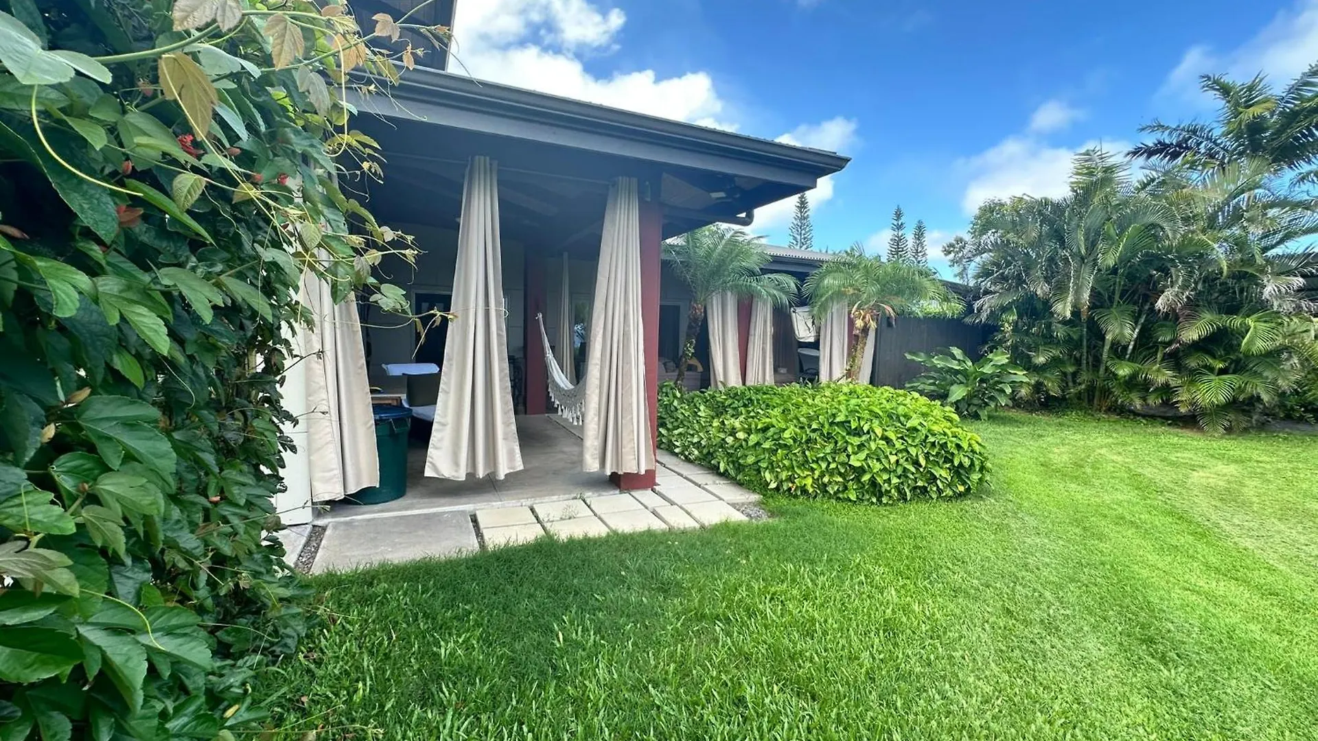 Guest house Kehena Beach Guesthouse Pahoa