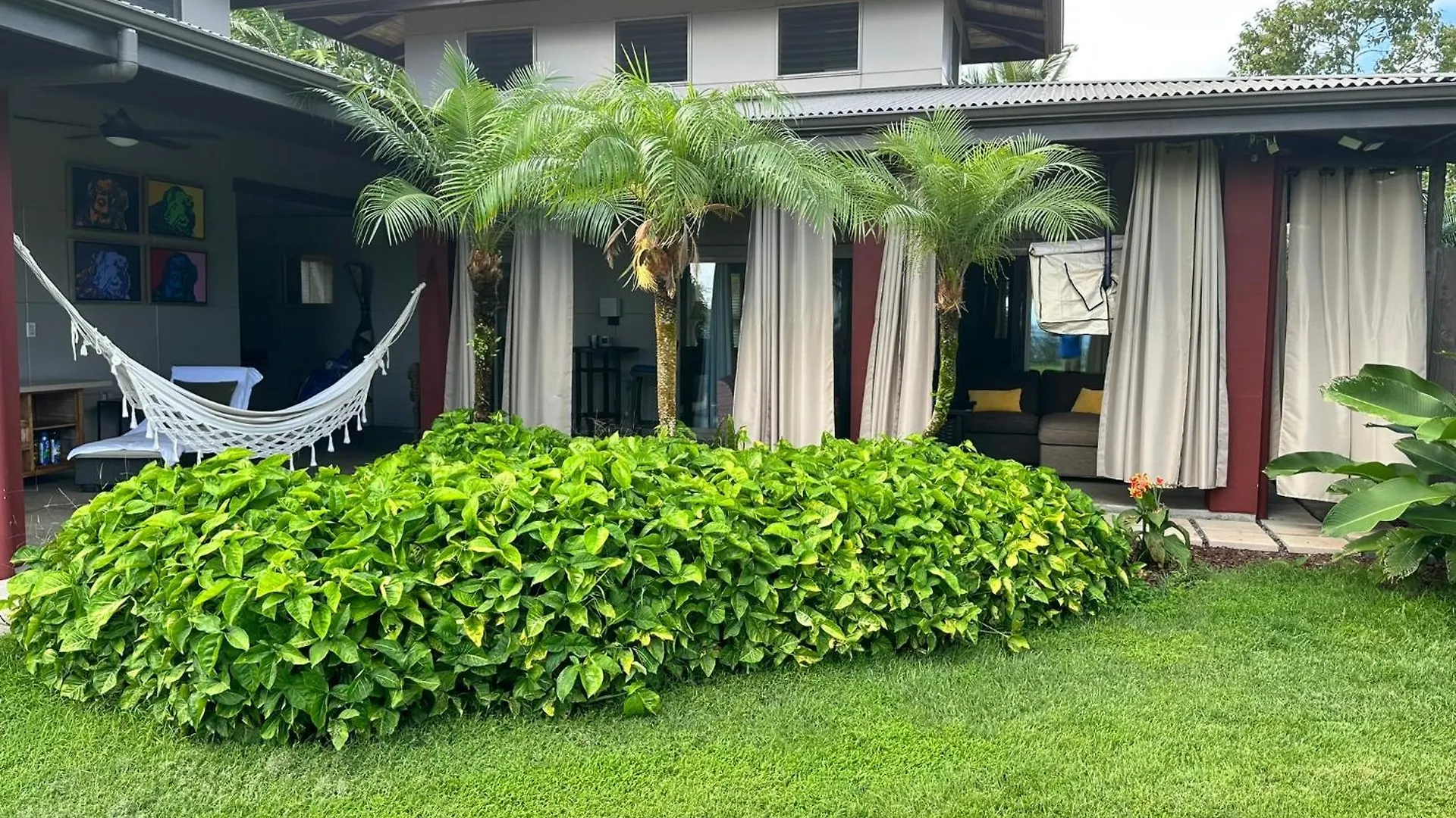 Kehena Beach Guesthouse Pahoa 0*,  United States