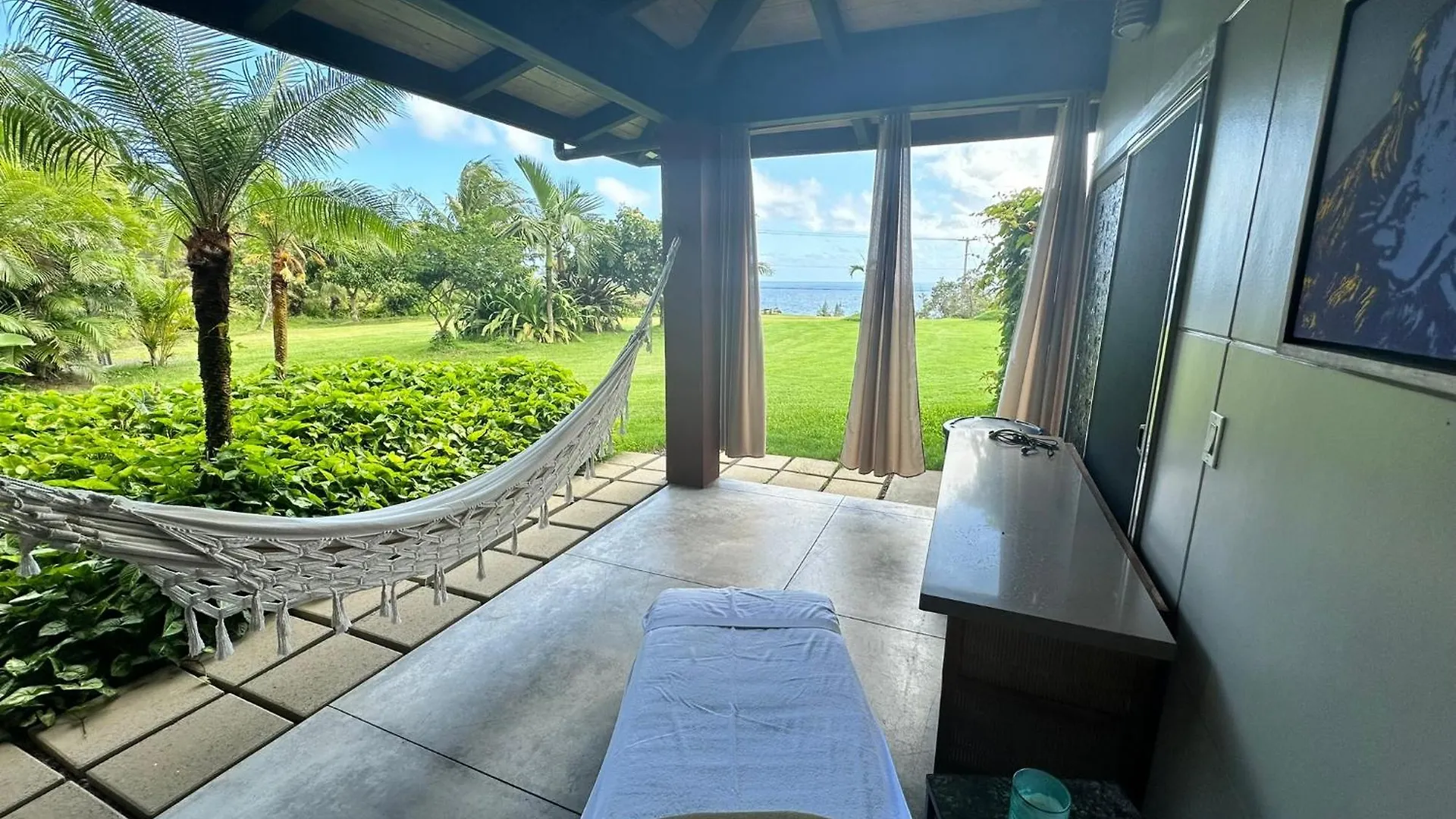 Kehena Beach Guesthouse Pahoa 0*,
